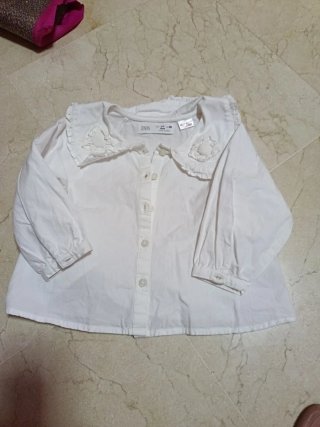 Lote ropa niña de 18 a 24m