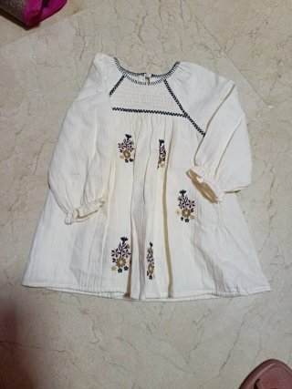 Lote ropa niña de 18 a 24m