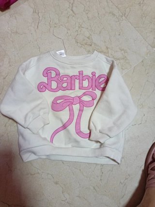 Lote ropa niña de 18 a 24m