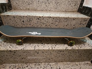 Skate Cartel Skateboards