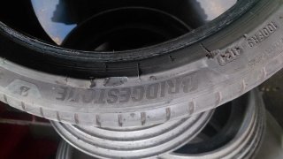 Neumáticos 205/45/17