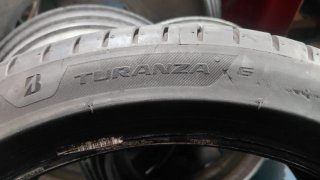 Neumáticos 205/45/17