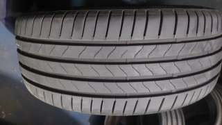 Neumáticos 205/45/17