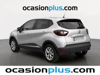Renault Captur Limited Energy TCe 88 kW (120 CV)