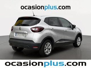Renault Captur Limited Energy TCe 88 kW (120 CV)