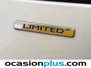 Renault Captur Limited Energy TCe 88 kW (120 CV)