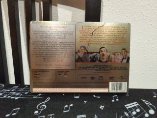 Monty Python - El sentido de la vida DVD