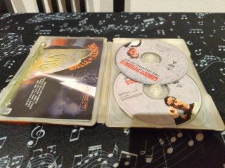Monty Python - El sentido de la vida DVD