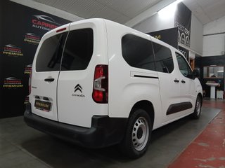 IMPECABLE Citroen Berlingo 2020