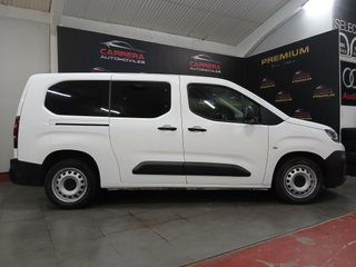 IMPECABLE Citroen Berlingo 2020