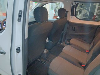 IMPECABLE Citroen Berlingo 2020