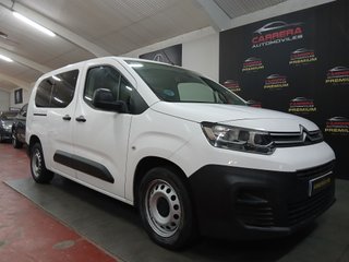 IMPECABLE Citroen Berlingo 2020