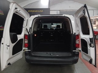IMPECABLE Citroen Berlingo 2020