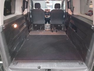 IMPECABLE Citroen Berlingo 2020
