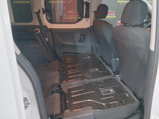 IMPECABLE Citroen Berlingo 2020