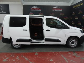 IMPECABLE Citroen Berlingo 2020