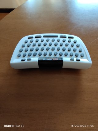Tastiera Telecom Italia Sirio 187