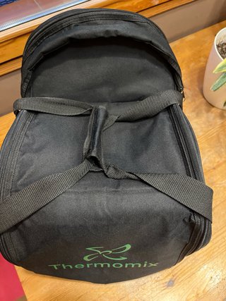 Bolsa de viaje Thermomix/ funda para transportar