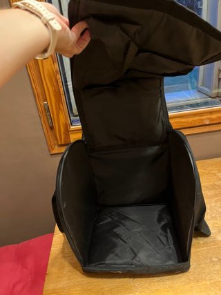 Bolsa de viaje Thermomix/ funda para transportar