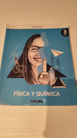 Lote de libros de 3 de la ESO
