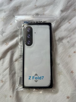 Funda WEPHONE para Samsung Galaxy Z Fold 7