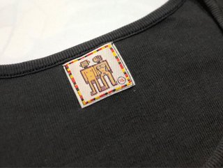 Maglietta da uomo Vintage Desigual