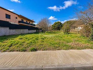 Terreno en venta en Caldes de Malavella
