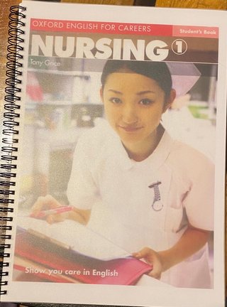 Libro Nursing