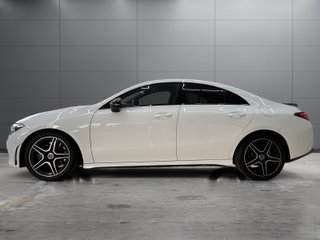 Mercedes-Benz Clase CLA200d AMG