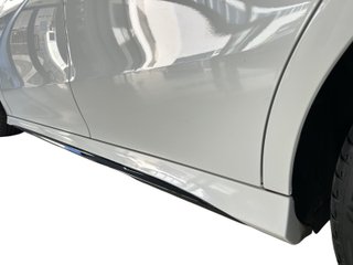 Mercedes-Benz Clase CLA200d AMG