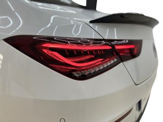 Mercedes-Benz Clase CLA200d AMG