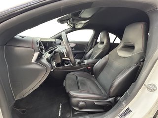 Mercedes-Benz Clase CLA200d AMG
