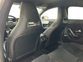 Mercedes-Benz Clase CLA200d AMG