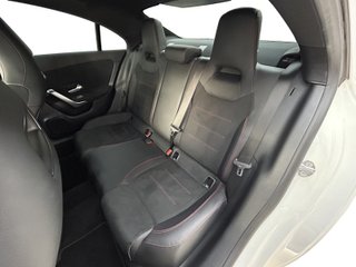 Mercedes-Benz Clase CLA200d AMG