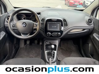 Renault Captur Limited Energy TCe 88 kW (120 CV)