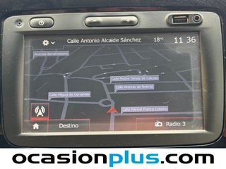 Renault Captur Limited Energy TCe 88 kW (120 CV)