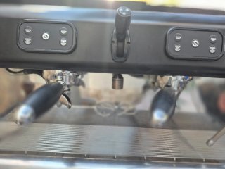 Cafetera La Spaziale S2 Profesional