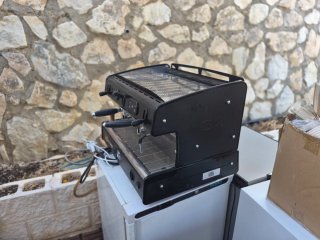 Cafetera La Spaziale S2 Profesional