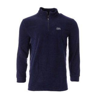 Forro Polar Lee Cooper Azul Marino