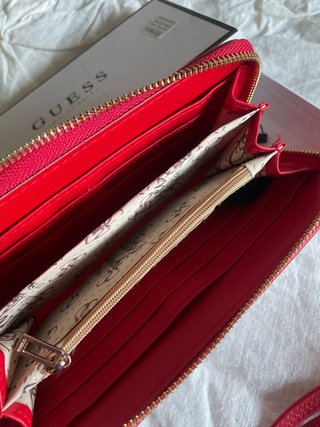 Cartera de mano