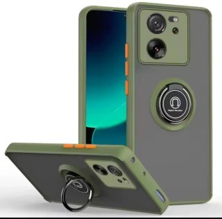 Lote 3 fundas Xiaomi Mi 13 sin estrenar