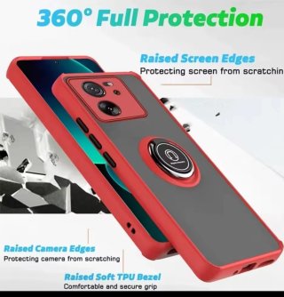 Lote 3 fundas Xiaomi Mi 13 sin estrenar