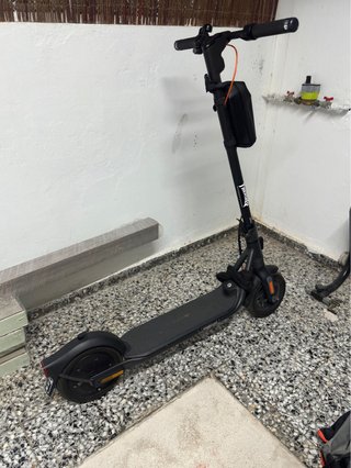 Ninebot F2 Pro Patinete Eléctrico
