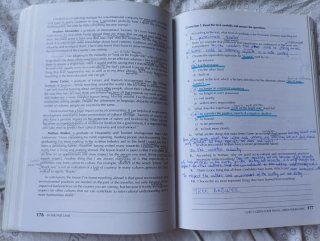 In The Fast Lane. Comunicación en Inglés para P...