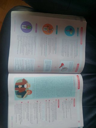 3ESO LENGUA Y LITERATURA CM SANTILLANA