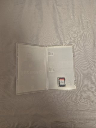 FIFA 23 Legacy Edition Nintendo Switch