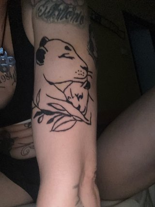 Tatuajes de cejas o tatus medianos hablar conmigo