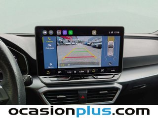 SEAT León 1.5 TSI S&S FR 25 Aniversario 85 kW (116 CV)