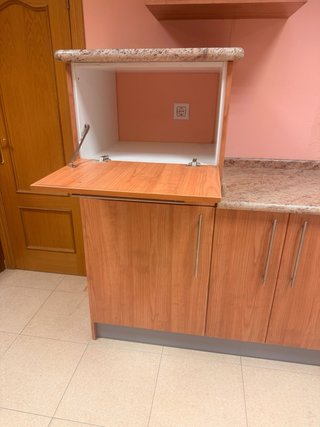 Cocina en venta