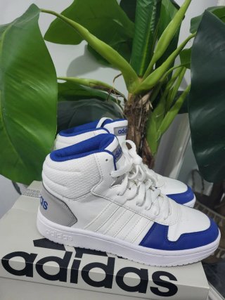Adidas Hoops Mid2. -T38